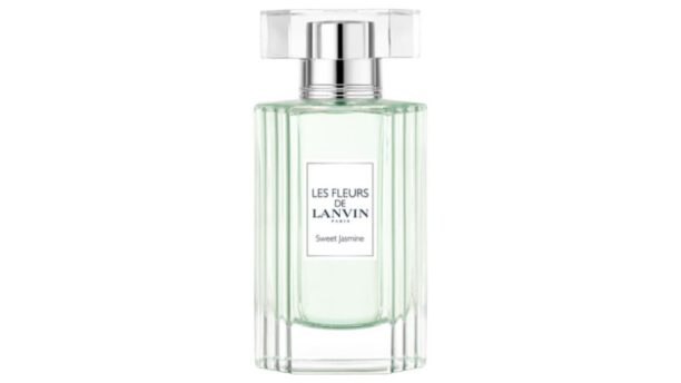 Lanvin Les Fleurs Sweet Jasmine EDP дамски парфюм Б.О. - Оригинален продукт