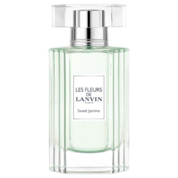 Lanvin Les Fleurs Sweet Jasmine EDP дамски парфюм Б.О. - Оригинален продукт