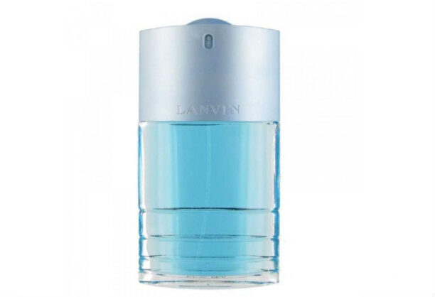 Lanvin Oxygene мъжки парфюм EDT - Оригинален продукт