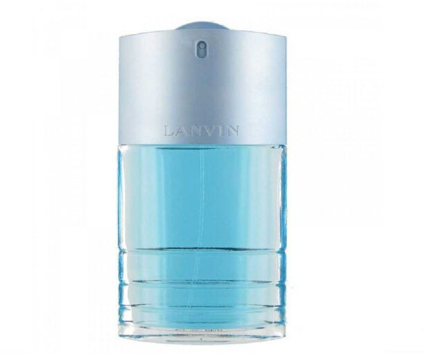 Lanvin Oxygene мъжки парфюм EDT - Оригинален продукт