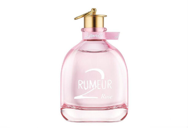 Lanvin Rumeur 2 Rose - Оригинален продукт