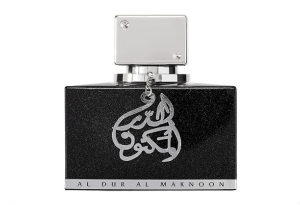 Lattafa Al Dur Al Maknoon Silver унисекс парфюм EDP - Оригинален продукт