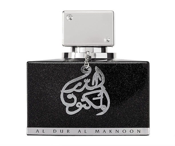 Lattafa Al Dur Al Maknoon Silver унисекс парфюм EDP - Оригинален продукт