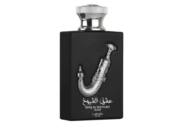 Lattafa Ishq Al Shuyukh Silver - Оригинален продукт