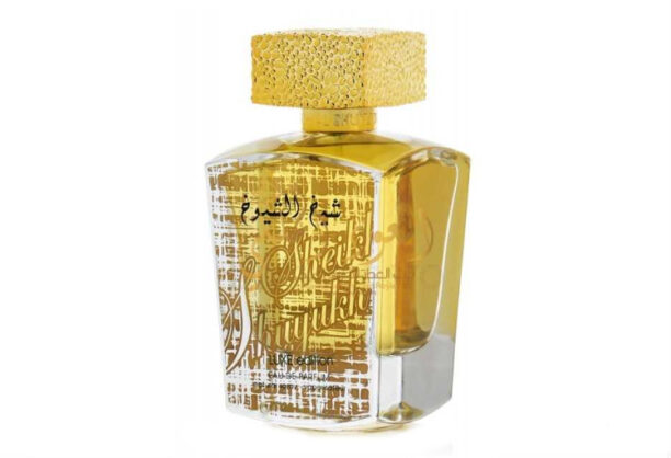 Lattafa Sheikh Al Shuyukh Luxe Edition унисекс парфюм EDP - Оригинален продукт