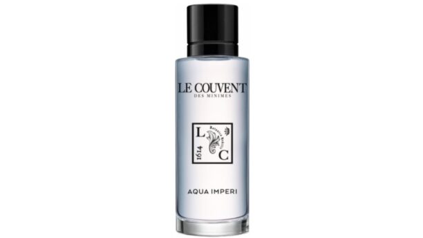 Le Couvent Maison de Parfum Aqua Imperi Б.О. унисекс парфюм EDT - Оригинален продукт