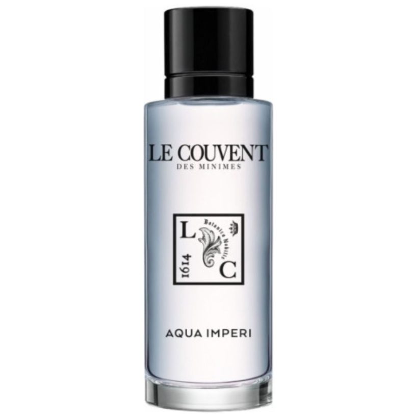 Le Couvent Maison de Parfum Aqua Imperi Б.О. унисекс парфюм EDT - Оригинален продукт