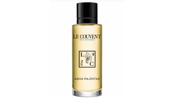 Le Couvent Maison de Parfum Aqua Majestae Б.О. унисекс парфюм EDT - Оригинален продукт