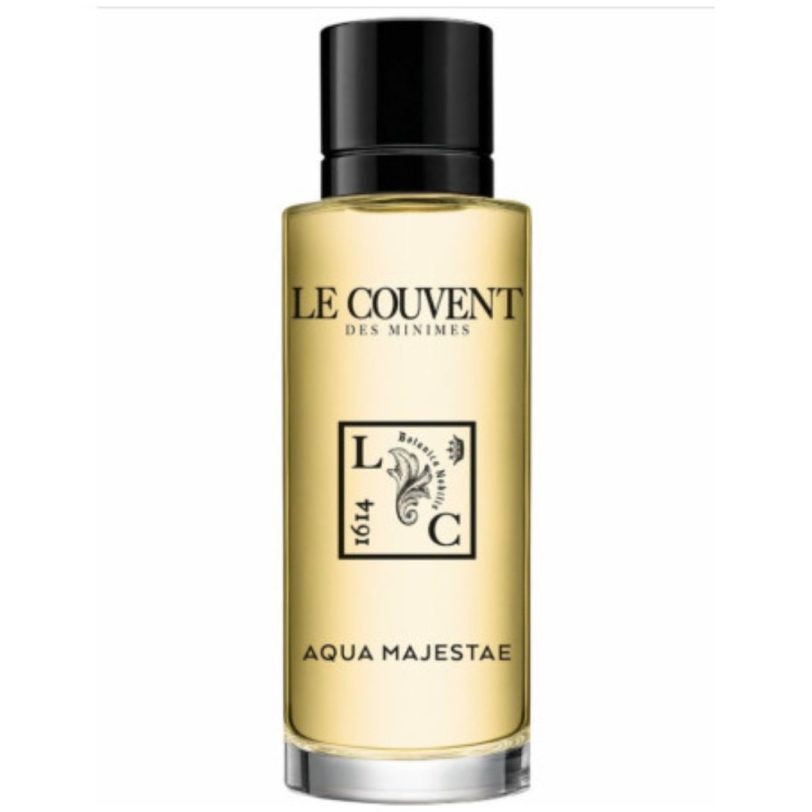 Le Couvent Maison de Parfum Aqua Majestae Б.О. унисекс парфюм EDT - Оригинален продукт