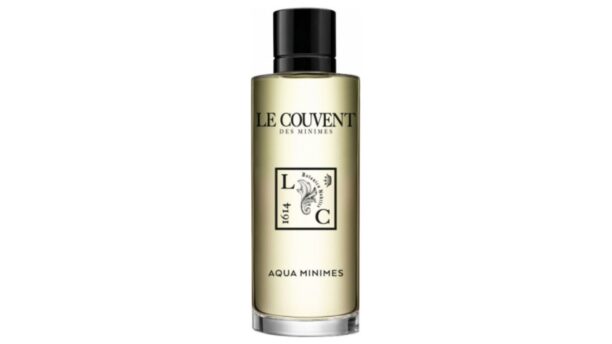 Le Couvent Maison de Parfum Aqua Minimes Б.О. унисекс парфюм EDT - Оригинален продукт