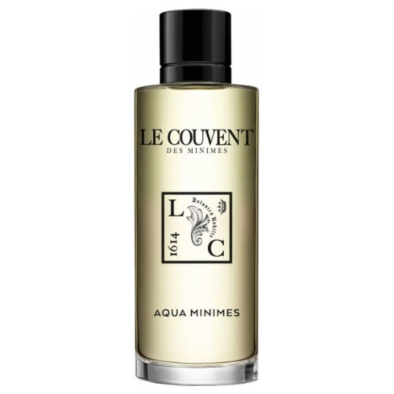 Le Couvent Maison de Parfum Aqua Minimes Б.О. унисекс парфюм EDT - Оригинален продукт