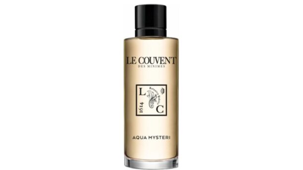 Le Couvent Maison de Parfum Aqua Mysteri Б.О. унисекс парфюм EDT - Оригинален продукт