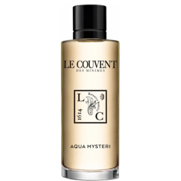 Le Couvent Maison de Parfum Aqua Mysteri Б.О. унисекс парфюм EDT - Оригинален продукт