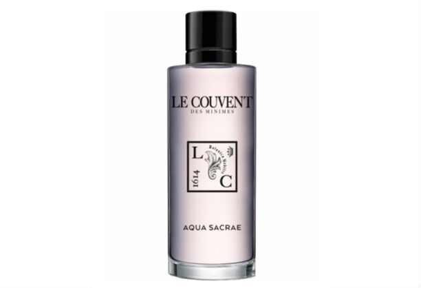 Le Couvent Maison de Parfum Aqua Sacrae унисекс парфюм EDT - Оригинален продукт