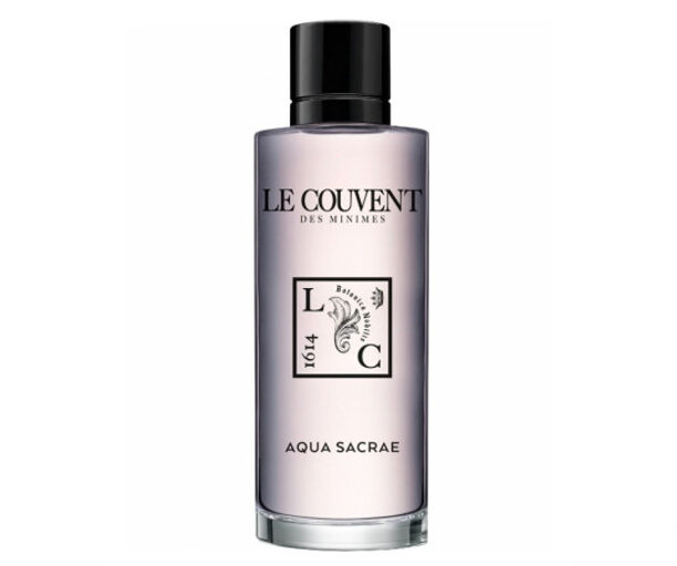 Le Couvent Maison de Parfum Aqua Sacrae унисекс парфюм EDT - Оригинален продукт