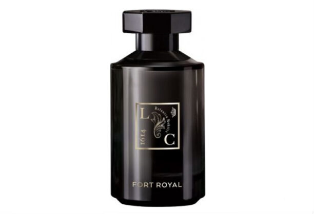 Le Couvent Maison de Parfum Fort Royal унисекс парфюм EDP - Оригинален продукт