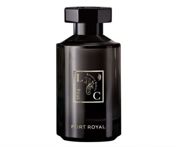 Le Couvent Maison de Parfum Fort Royal унисекс парфюм EDP - Оригинален продукт