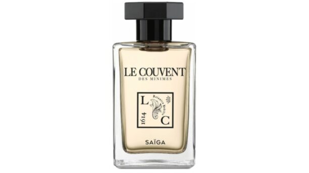 Le Couvent Maison de Parfum Saiga Б.О. унисекс парфюм EDP - Оригинален продукт