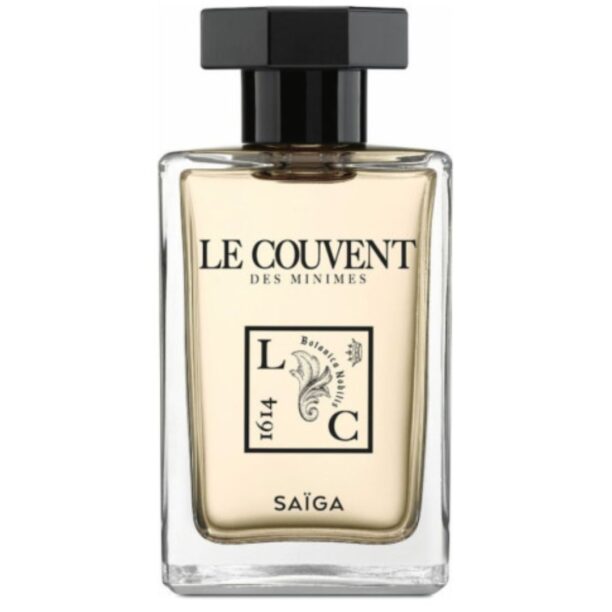 Le Couvent Maison de Parfum Saiga Б.О. унисекс парфюм EDP - Оригинален продукт