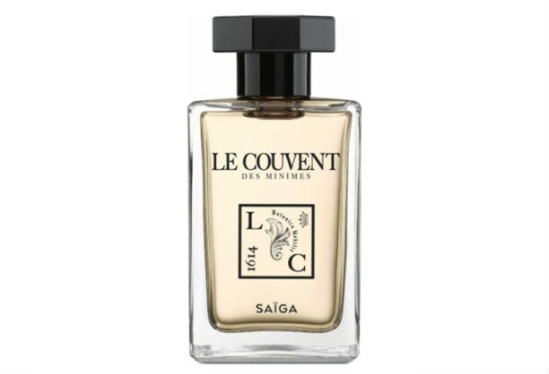 Le Couvent Maison de Parfum Saiga унисекс парфюм EDP - Оригинален продукт