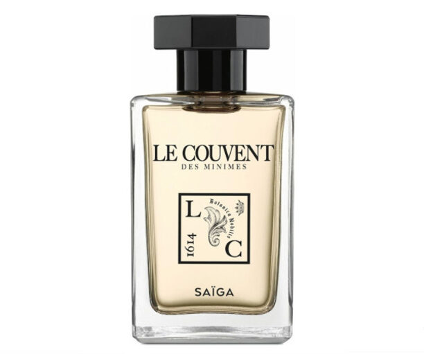 Le Couvent Maison de Parfum Saiga унисекс парфюм EDP - Оригинален продукт