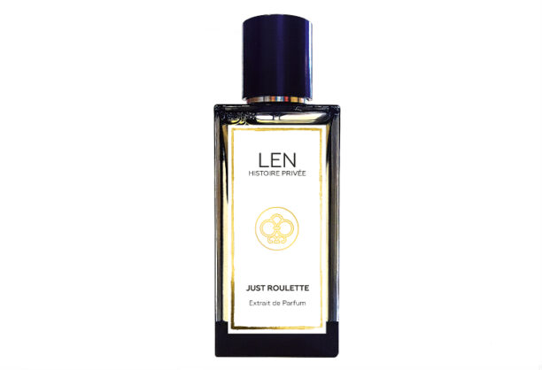 Len Fragrances Just Roulette унисекс парфюмен екстракт - Оригинален продукт