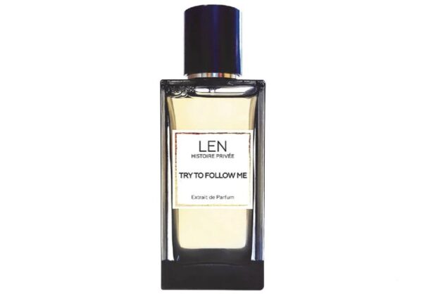 Len Fragrances Try To Follow Me унисекс парфюмен екстракт - Оригинален продукт