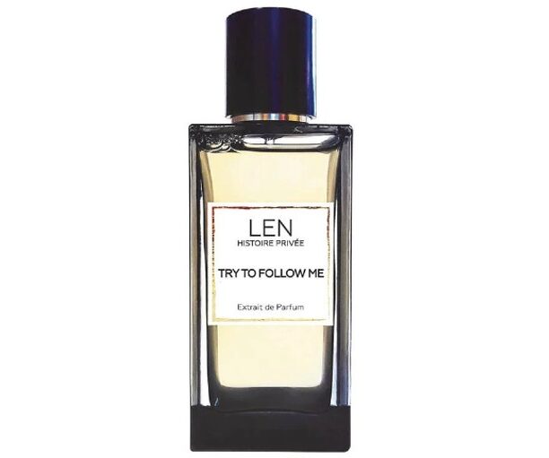 Len Fragrances Try To Follow Me унисекс парфюмен екстракт - Оригинален продукт