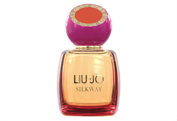 Liu Jo Silkway Б.О. дамски парфюм EDT - Оригинален продукт