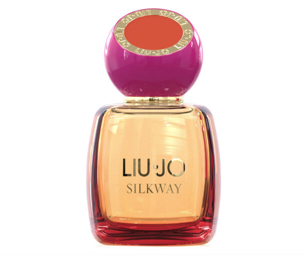 Liu Jo Silkway Б.О. дамски парфюм EDT - Оригинален продукт