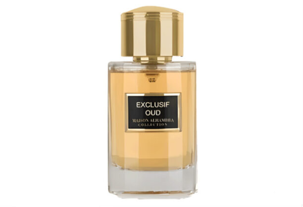 Maison Alhambra Exclusif Oud - Оригинален продукт