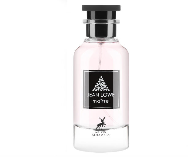 Maison Alhambra Jean Lowe Matiere - Оригинален продукт