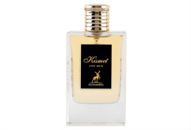 Maison Alhambra Kismet for Men - Оригинален продукт