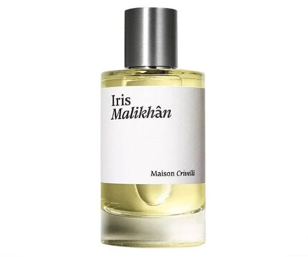 Maison Crivelli Iris Malikhan - Оригинален продукт