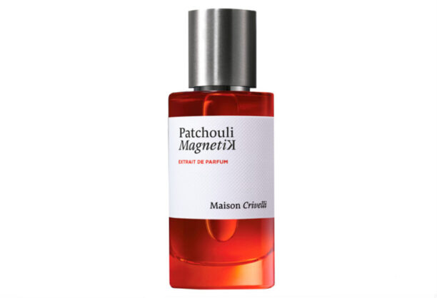 Maison Crivelli Patchouli Magnetik - Оригинален продукт