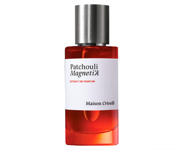 Maison Crivelli Patchouli Magnetik - Оригинален продукт