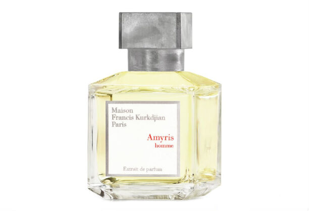 Maison Francis Kurkdjian Amyris Homme Extrait de Parfum - Оригинален продукт