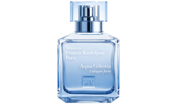 Maison Francis Kurkdjian Aqua Celestia Cologne Forte Б.О. - Оригинален продукт