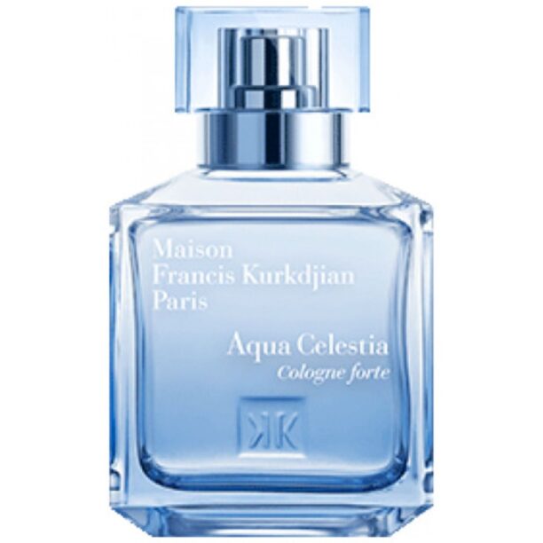 Maison Francis Kurkdjian Aqua Celestia Cologne Forte Б.О. - Оригинален продукт