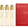 Maison Francis Kurkdjian Baccarat Rouge 540 Extrait de Parfum Refills - Оригинален продукт