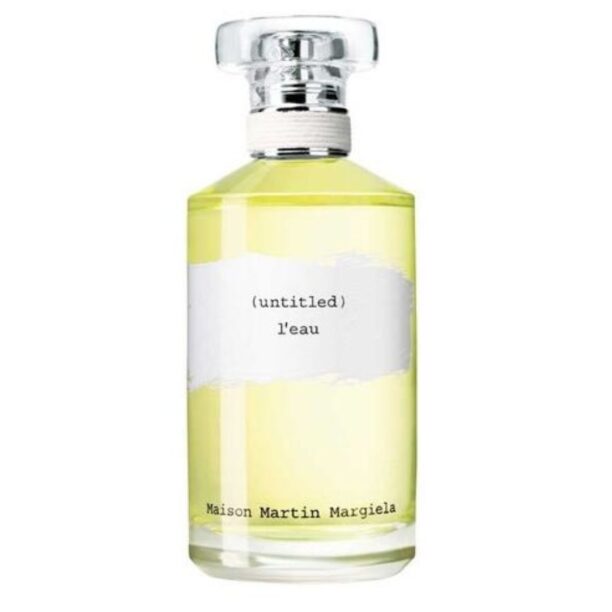 Maison Margiela L'Eau унисекс парфюм EDT - Оригинален продукт