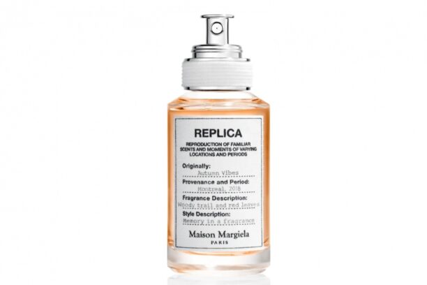 Maison Margiela Replica Autumn Vibes унисекс парфюм EDT - Оригинален продукт