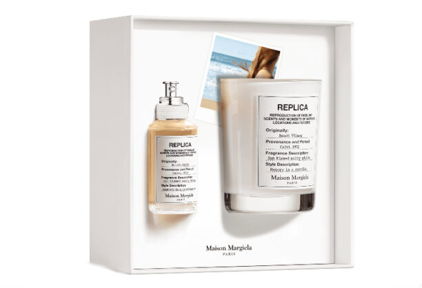 Maison Margiela Replica Beach Walk Gift Set - Оригинален продукт