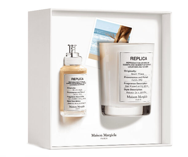 Maison Margiela Replica Beach Walk Gift Set - Оригинален продукт