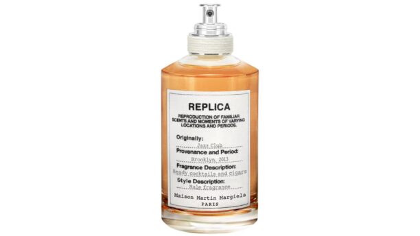 Maison Margiela Replica Jazz Club мъжки парфюм EDT - Оригинален продукт