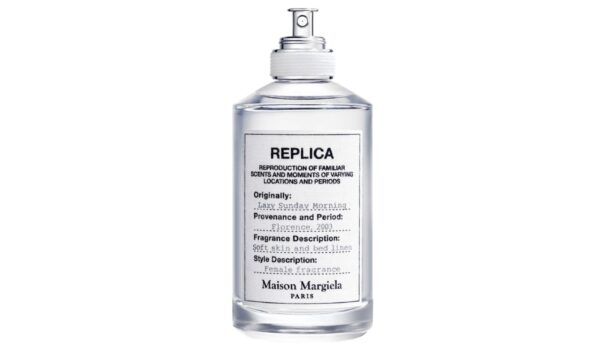 Maison Margiela Replica Lazy Sunday Morning унисекс парфюм EDT - Оригинален продукт