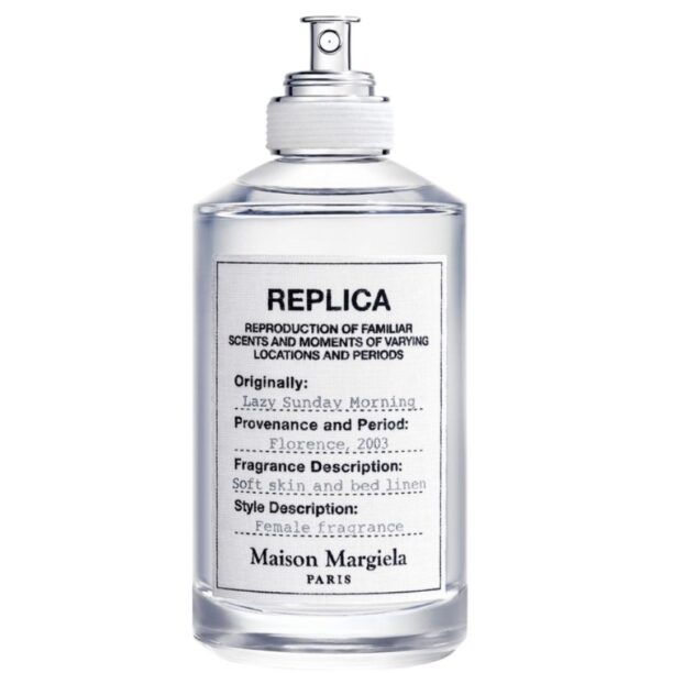 Maison Margiela Replica Lazy Sunday Morning унисекс парфюм EDT - Оригинален продукт