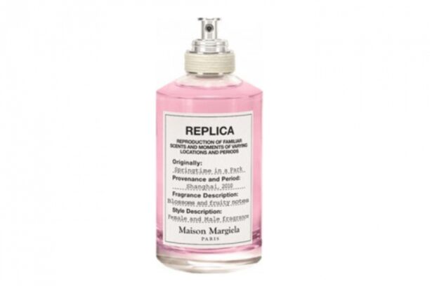 Maison Margiela Replica Springtime in a Park унисекс парфюм EDT - Оригинален продукт