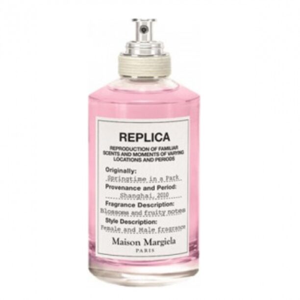 Maison Margiela Replica Springtime in a Park унисекс парфюм EDT - Оригинален продукт