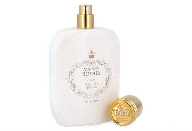 Maison Royale Parfum Plaisir Boise - Оригинален продукт